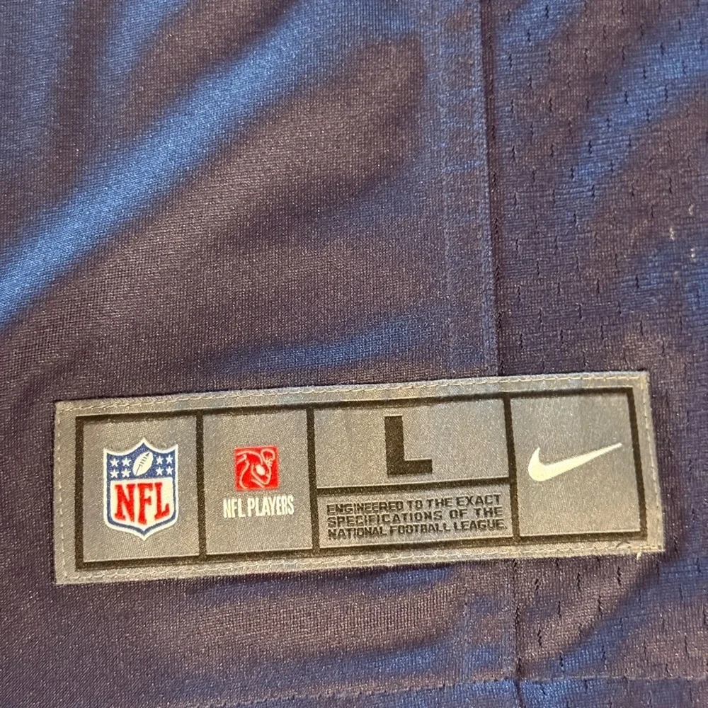 Nike field chicago